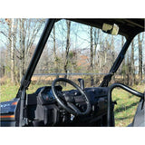 Polaris Ranger XP 900 Half Windshield | SuperATV