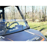 Polaris Ranger XP 900 Half Windshield | SuperATV