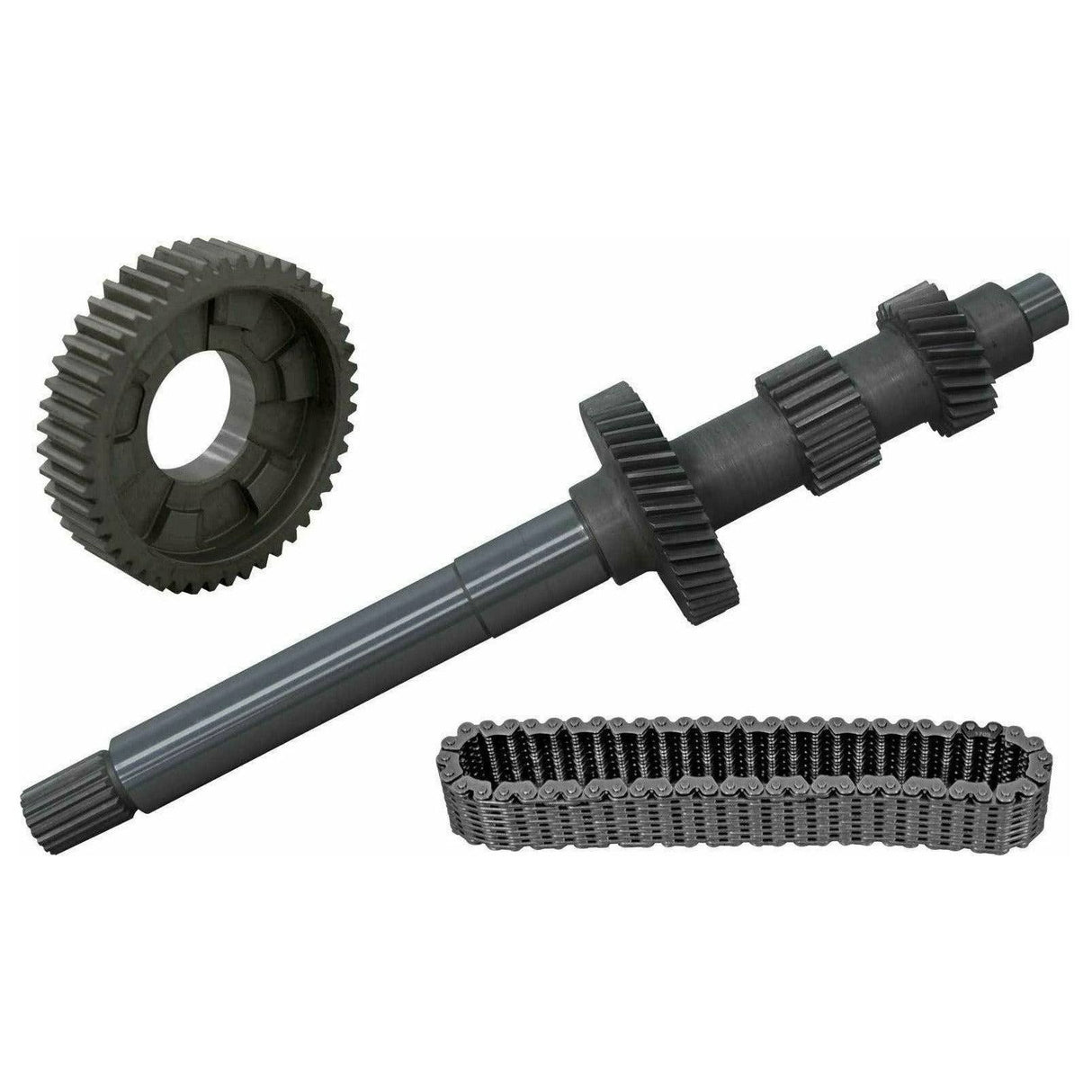 Polaris Ranger XP 900 Heavy Duty Reverse Chain | SuperATV