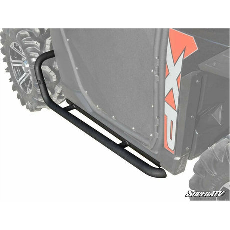 Polaris Ranger XP 900 Heavy Duty Rock Slider Nerf Bars | SuperATV