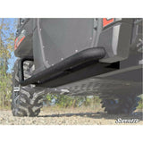 Polaris Ranger XP 900 Heavy Duty Rock Slider Nerf Bars | SuperATV