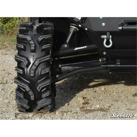 Polaris Ranger XP 900 High Clearance 1.5" Forward Offset A-Arms | SuperATV