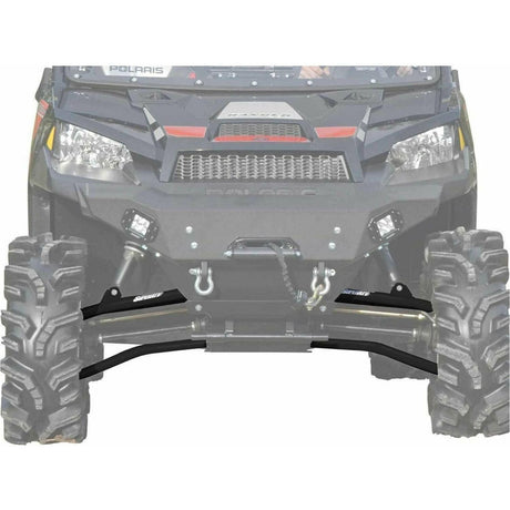 Polaris Ranger XP 900 High Clearance 1.5" Forward Offset A-Arms | SuperATV