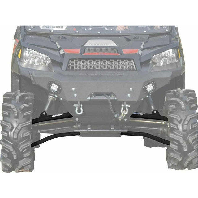 Polaris Ranger XP 900 High Clearance 1.5" Forward Offset A-Arms | SuperATV