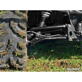 SuperATV Polaris Ranger XP 900 High Clearance Rear A-Arms