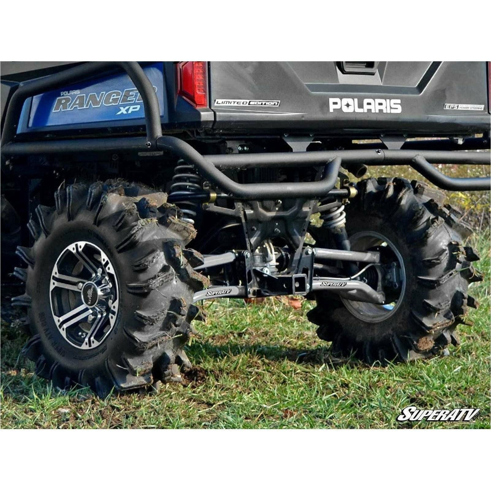 Polaris Ranger XP 900 High Clearance Rear A-Arms | SuperATV