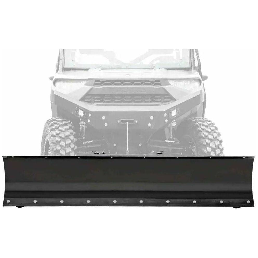 SuperATV Polaris Ranger XP 900 Plow Pro Snow Plow