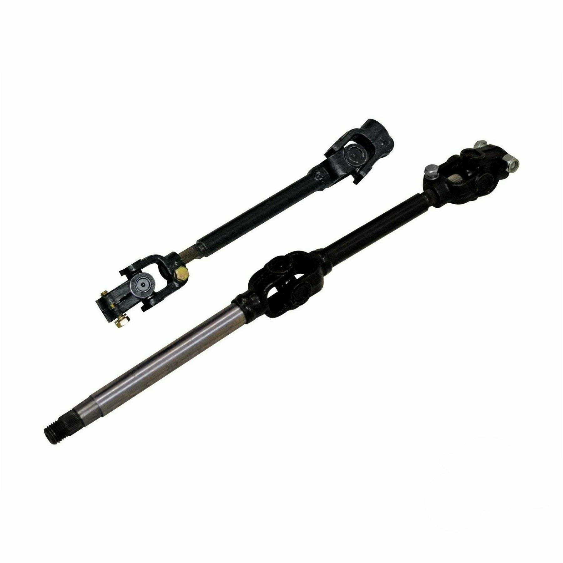 SuperATV Polaris Ranger XP 900 Power Steering Kit