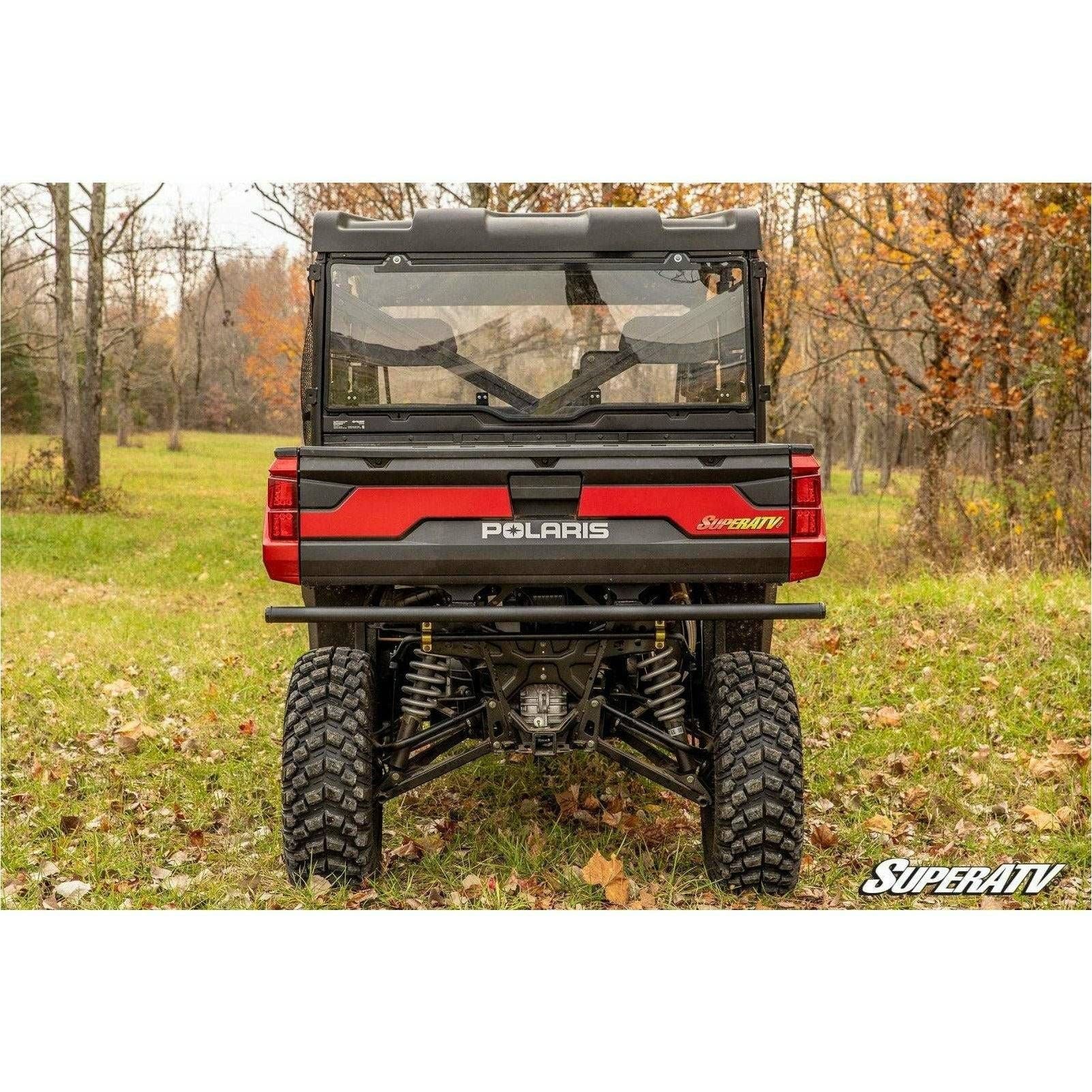 Polaris Ranger XP 900 Rear Bumper | SuperATV