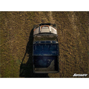 SuperATV Polaris Ranger XP Tinted Roof