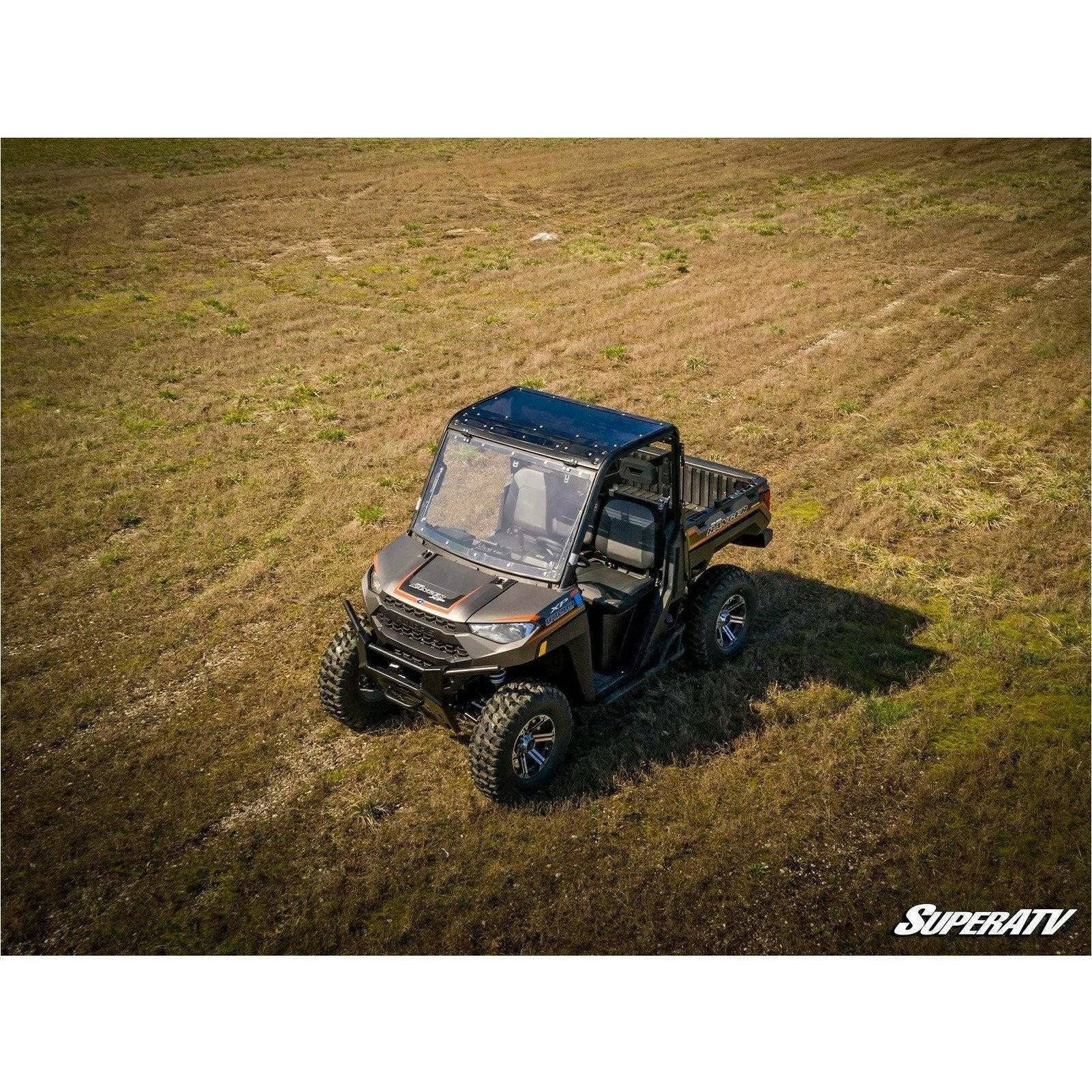 Polaris Ranger Tinted Roof | SuperATV