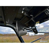 Polaris Ranger Rear View Mirror | SuperATV