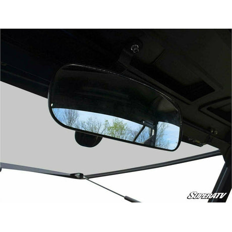 Polaris Ranger Rear View Mirror | SuperATV