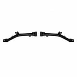Polaris RZR 4 800 High Clearance 1.5" Rear Offset A-Arms | SuperATV