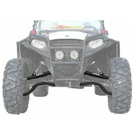 Polaris RZR 4 800 High Clearance Front A-Arms | SuperATV