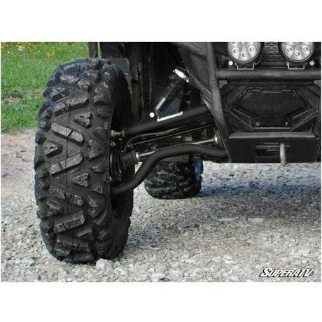 Polaris RZR 4 800 High Clearance Front A-Arms | SuperATV