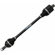 SuperATV Polaris RZR 4 800 Rhino 2.0 Heavy Duty Axle