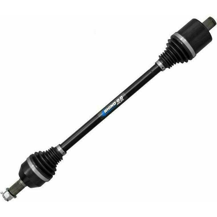 SuperATV Polaris RZR 4 800 Rhino 2.0 Heavy Duty Axle