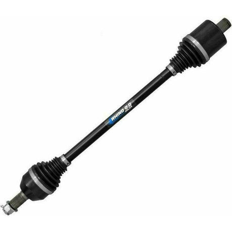 SuperATV Polaris RZR 4 800 Rhino 2.0 Heavy Duty Axle