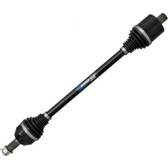 SuperATV Polaris RZR 4 800 Rhino 2.0 Heavy Duty Axle