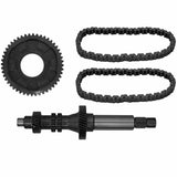 SuperATV Polaris RZR 570 Heavy Duty Reverse Chain