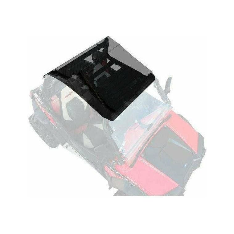 SuperATV Polaris RZR 570 Tinted Roof