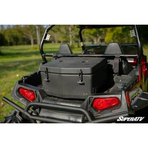 SuperATV Polaris RZR 800 Cooler / Cargo Box