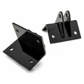 SuperATV Polaris RZR 800 Plow Pro Snow Plow Mount