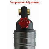 SuperATV Polaris RZR 800 S Phantom Pro Sport Series Piggyback Shocks
