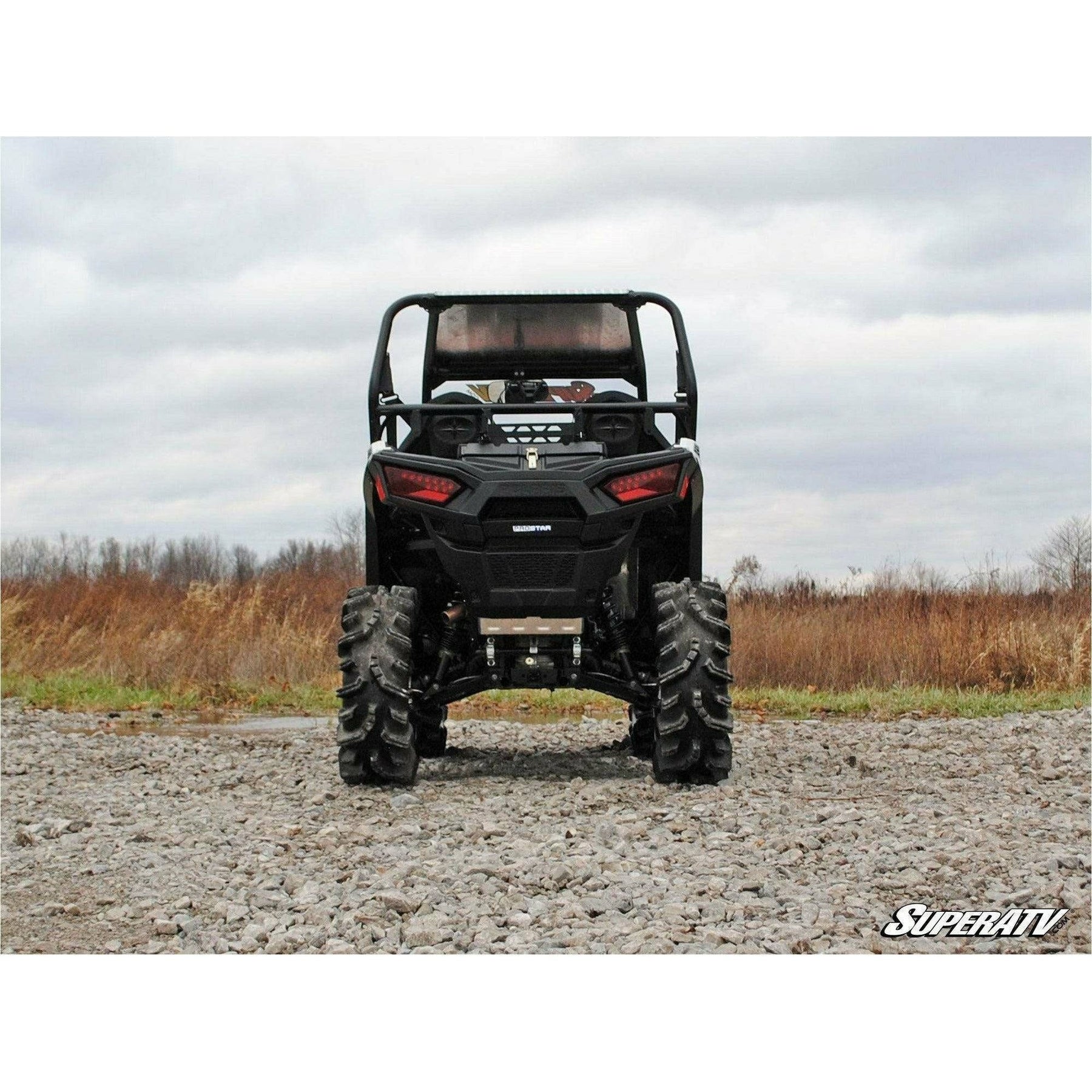 Polaris RZR 900 2" Lift Kit | SuperATV