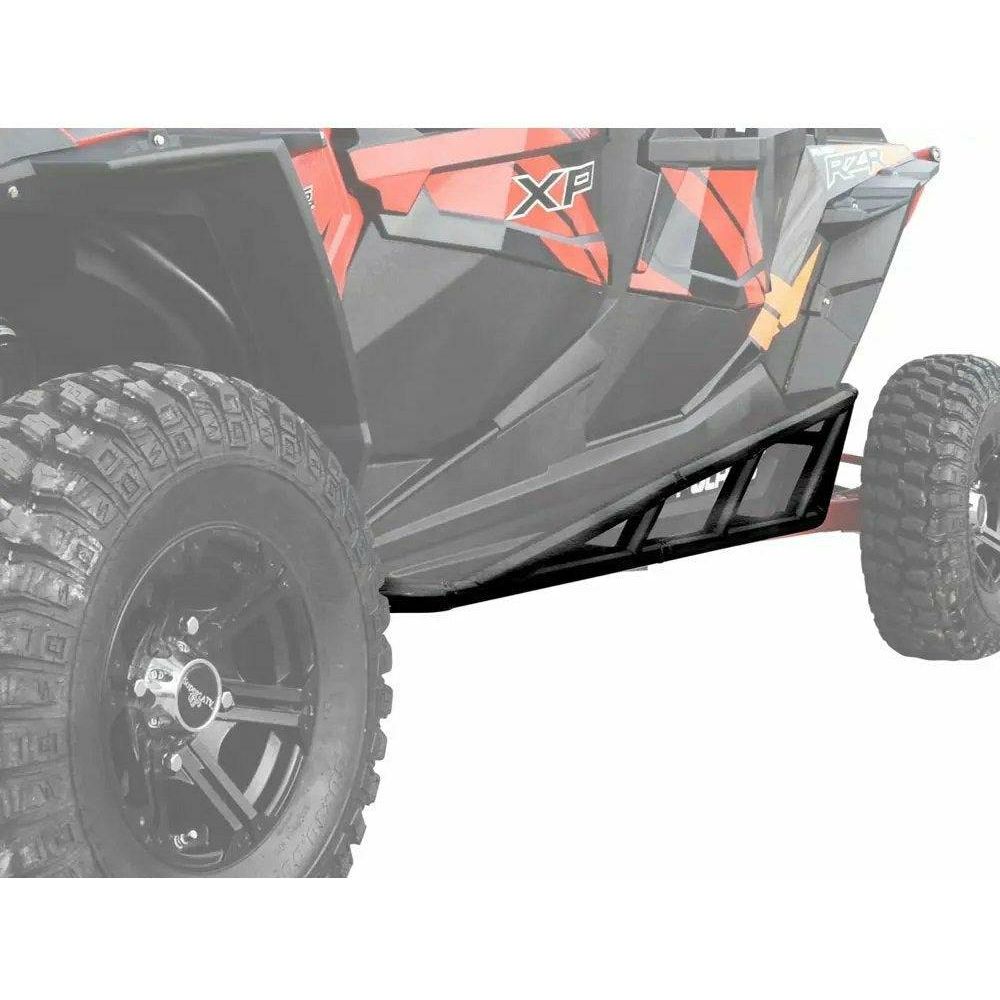 Polaris RZR 4 900 Nerf Bars | SuperATV