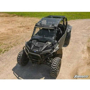 Polaris RZR 4 900 Tinted Roof | SuperATV