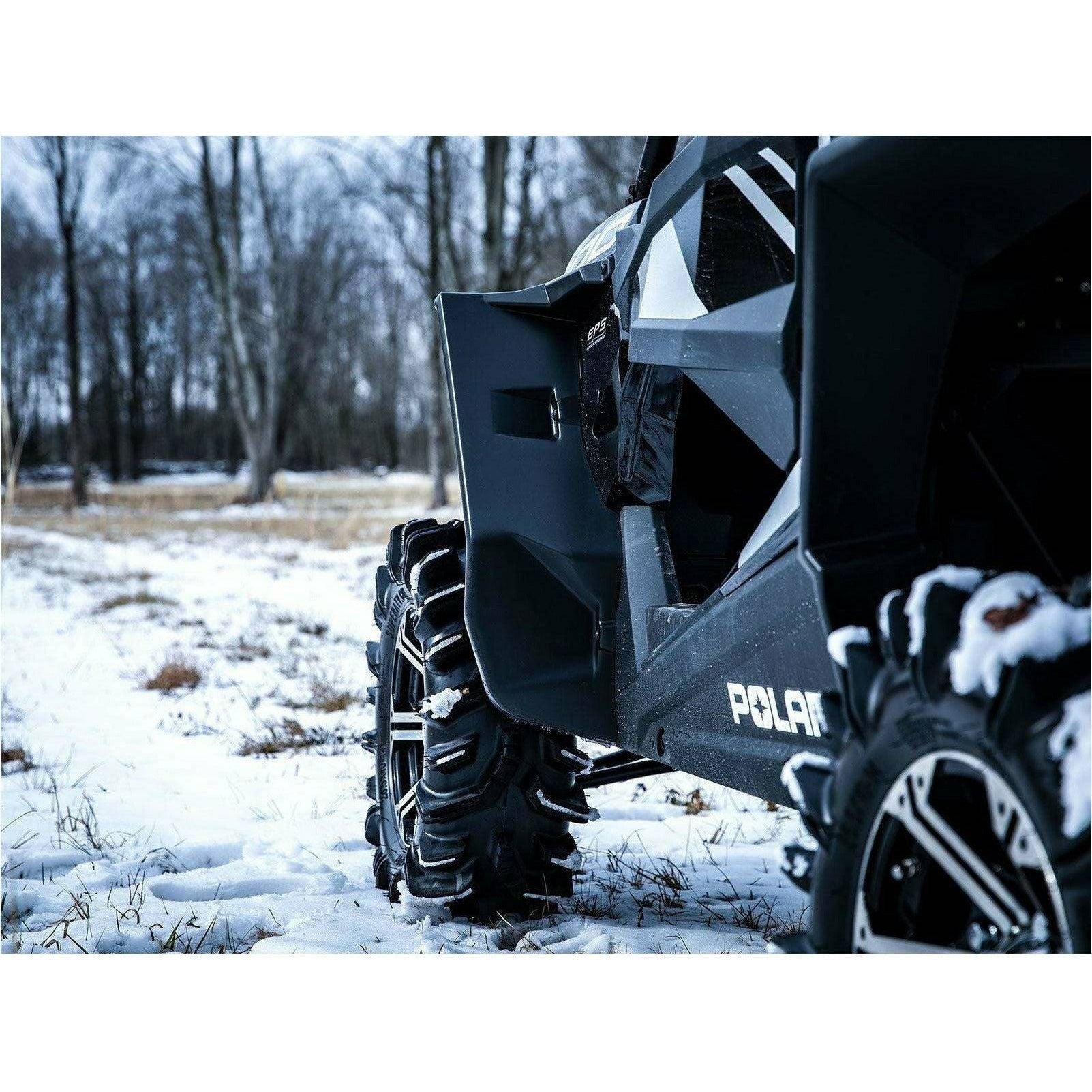 Polaris RZR 900 Fender Flares | SuperATV