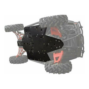 Polaris RZR 900 Full Skid Plate | SuperATV