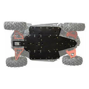 Polaris RZR 900 Full Skid Plate | SuperATV