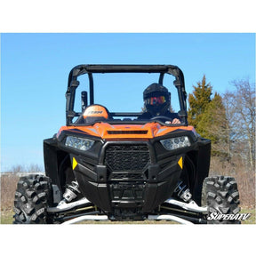 Polaris RZR 900 Full Windshield | SuperATV