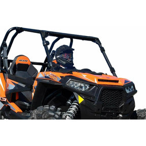 Polaris RZR 900 Full Windshield | SuperATV