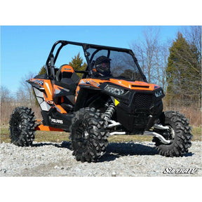 Polaris RZR 900 Full Windshield | SuperATV