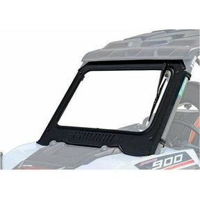 Polaris RZR 900 Glass Windshield | SuperATV