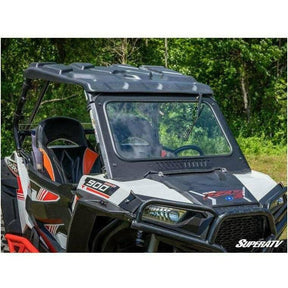 Polaris RZR 900 Glass Windshield | SuperATV