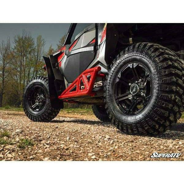 SuperATV Polaris RZR 900 Low Profile Fender Flares