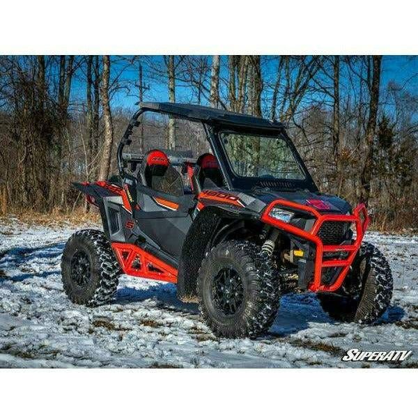 SuperATV Polaris RZR 900 Low Profile Fender Flares