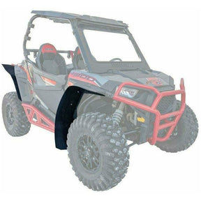 SuperATV Polaris RZR 900 Low Profile Fender Flares