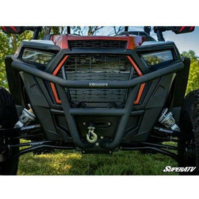 Polaris RZR 900 Low Profile Front Bumper | SuperATV