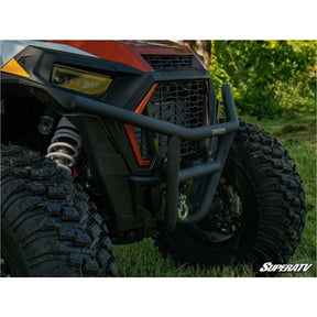 Polaris RZR 900 Low Profile Front Bumper | SuperATV