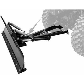 SuperATV Polaris RZR 900 Plow Pro Snow Plow