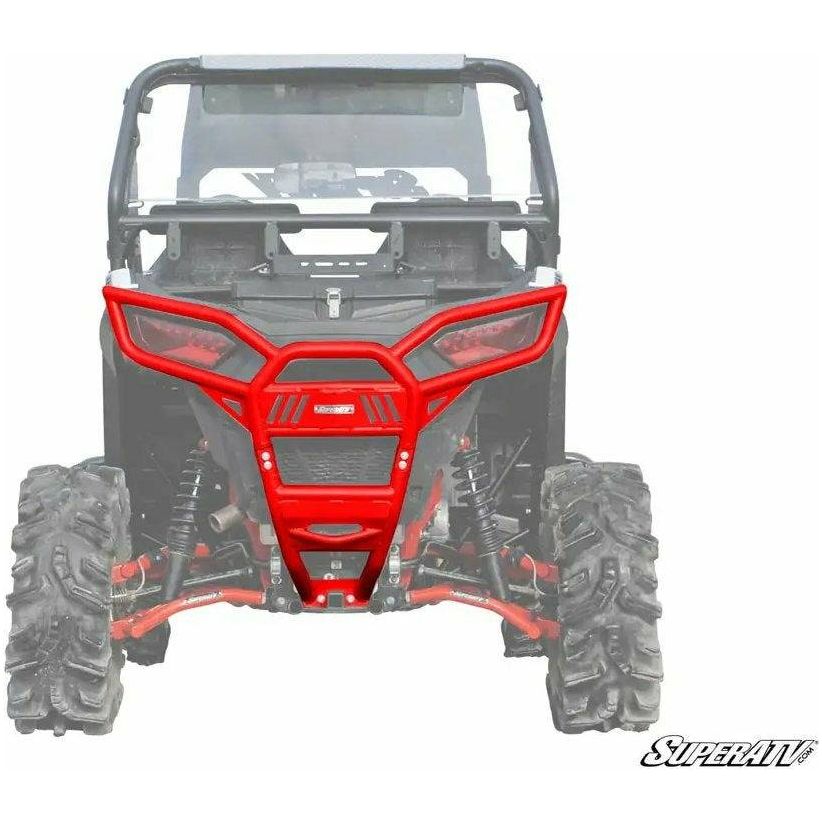 Polaris RZR 900 Rear Bumper | SuperATV