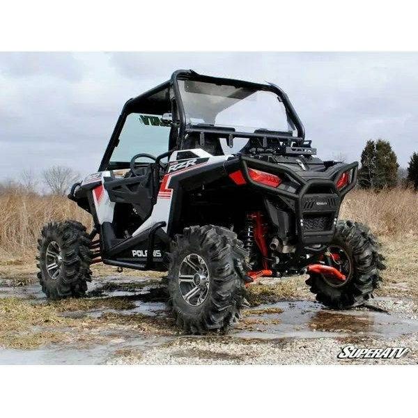 Polaris RZR 900 Rear Bumper | SuperATV