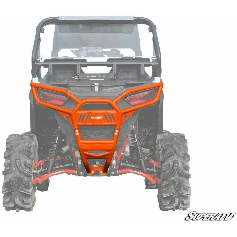 Polaris RZR 900 Rear Bumper | SuperATV