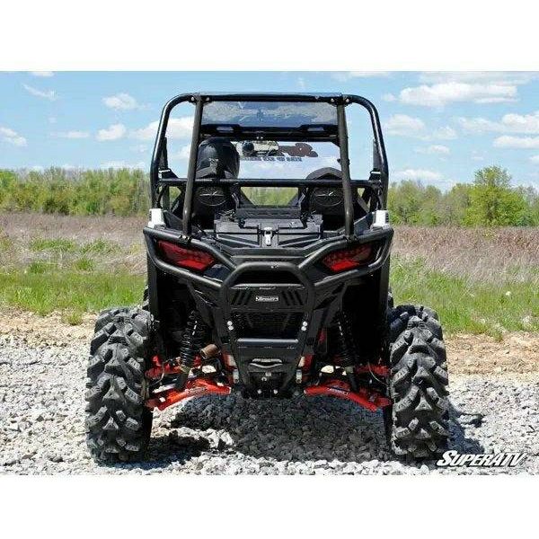 Polaris RZR 900 Rear Cage Support | SuperATV